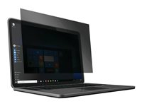 Kensington - Notebookpersonvernsfilter - 2-veis - avtakbar - for Lenovo ThinkPad X1 Yoga (2nd Gen); X1 Yoga (3rd Gen) 626419