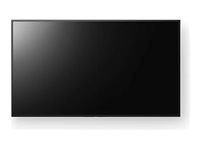Sony Bravia Professional Displays FW-65BZ35L - 65" Diagonalklasse BZ35L Series LED-bakgrunnsbelyst LCD-skjerm - intelligent skilting - Android TV - 4K UHD (2160p) 3840 x 2160 - HDR - Direct LED - med TEOS Manage FW-65BZ35L/TM