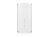 Zyxel Nebula FWA515 - Trådløs ruter - WWAN 1GbE, 2.5GbE, Wi-Fi 7, 5G Dobbeltbånd - 4G, 5G FWA515-EU0102F