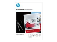 HP Professional Glossy Paper - Blank - A4 (210 x 297 mm) - 200 g/m² - 150 ark fotopapir - for Color LaserJet Enterprise MFP M480; LaserJet Managed Flow MFP E87660; Neverstop 1001 7MV83A