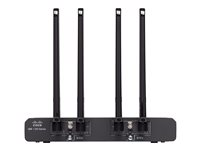 Cisco Integrated Services Router 1109 - Ruter 1GbE - gjenfabrikert C1109-4PLTE2P-RF