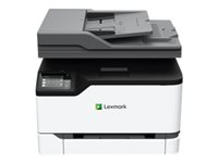 Lexmark CX331adwe - multifunksjonsskriver - farge 40N9171