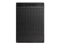 QNAP QDA-UMP4 - Grensesnittsadapter - M.2 - PCIe 4.0 x4 (NVMe) - U.2 QDA-UMP4