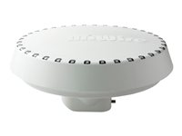 MiWire RouDem CAT6 - Trådløs ruter - WWAN - Wi-Fi, LTE - 2,4 GHz - 3G, 4G - stangmonterbar MWR-06E4G-1234