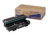 Brother DR7000 - Svart - original - trommelsett - for Brother DCP-8020, 8025, HL-1650, 1670, 1850, 1870, 5030, 5040, 5050, 5070, MFC-8420, 8820 DR7000