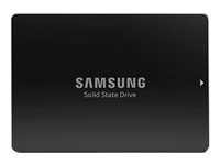 Samsung PM893 MZ7L37T6HBLA - SSD - 7.68 TB - intern - 2.5" - SATA 6Gb/s MZ7L37T6HBLA-00A07