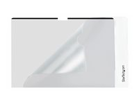 StarTech.com 15-inch MacBook Air 2023 Laptop Privacy Screen, Removable and Reversible Anti-Glare Privacy Filter, Magnetic Laptop Screen Protector with +/- 30 Deg. Viewing Angle - 51% Blue Light Reduction (15MAM-PRIVACY-SCREEN) - Notebookpersonvernsfilter - avtakbar - magnetisk - 15" 15MAM-PRIVACY-SCREEN