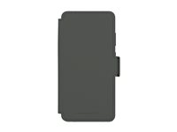 dbramante1928 Lynge - Lommebok for mobiltelefon - magnet - ICON - skogs skygge - for Samsung Galaxy S26 Ultra LMSUICGR5781