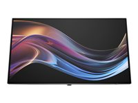 HP 727pk - Series 7 Pro - LED-skjerm - 4K - 27" - HDR 8J9G2AA#ABB