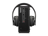 Lenovo ThinkStation P3 Ultra - MT Core i7 i7-14700K 3.4 GHz - 64 GB - SSD 1 TB - Nordisk (dansk/finsk/norsk/svensk) 30HA00A0MT