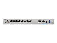 Cisco Secure Firewall 1210CE - Sikkerhetsapparat - 1GbE - skrivebord CSF1210CE-ASA-K9
