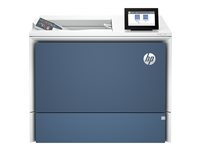 HP Color LaserJet Enterprise 6700dn - skriver - farge - laser 6QN33A#B19