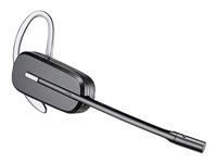 Poly CS540A - CS540 Series - hodesett - on-ear - konvertibel - DECT - trådløs - svart 8R706AA#ABB