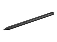 Lenovo - Digital penn - 2 knapper - trådløs - svart - brun boks - for ThinkCentre M75t Gen 2 11W5; ThinkPad X1 Extreme Gen 5 21DE; Z13 Gen 1 21D2, 21D3 4X81H95637