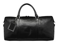 dbramante1928 Kastrup 2 - Duffel bag - 2. generasjon - svart WK02GTBL1501