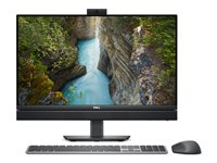 Dell OptiPlex 7420 All In One - alt-i-ett Core i5 i5-14500T 1.7 GHz - 16 GB - SSD 512 GB - LED 23.81" - Pan Nordic Y98M9
