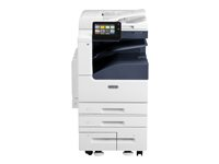 Xerox VersaLink C7025 - multifunksjonsskriver - farge C7025VR_S