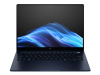HP EliteBook Ultra 14 G1q Notebook AI - AI Ready - 14" - Qualcomm Snapdragon X Elite - X1E-78-100 - 16 GB RAM - 1 TB SSD - Pan Nordic A26TLEA#UUW