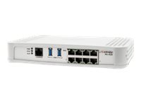 Palo Alto Networks PA-410 - Sikkerhetsapparat - 1GbE PAN-PA-410