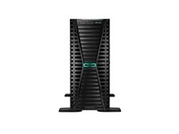 HPE ProLiant ML110 Gen11 - tower Xeon Silver 4510 2.4 GHz - 64 GB - SSD 2 x 480 GB P71659-425