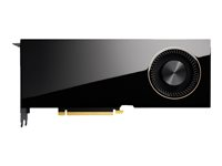 NVIDIA RTX 6000 Ada - Grafikkort - NVIDIA RTX 6000 Ada - 48 GB GDDR6 - PCIe 4.0 x16 - 4 x DisplayPort VCNRTX6000ADA-SB