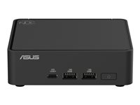 ASUS NUC 15 Pro Slim Kit RNUC15CRKV500002 - mini-PC Core 5 235H 2.5 GHz - vPro - 0 GB - uten HDD 90AR00R2-M000M0