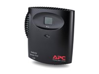 APC NetBotz 155 - Sensorpod - rom - veggmonterbar - TAA-samsvar NBPD0155