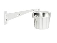 HPE Aruba Long Mount Kit v2 - Monteringssett for nettverksenhet - stangmonterbar, veggmonterbar - utendørs R9H97A