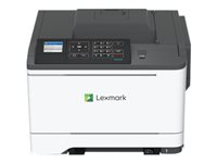 Lexmark CS521dn - skriver - farge - laser 42C0071
