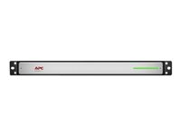 APC - Batteriinnbygging (kan monteres i rack) - litiumion - 600 Wh - 1U - for Smart-UPS SRT 1000VA XBP48RM1U2-LI
