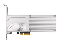 Fusion-io ioDrive2 - SSD - 365 GB - intern - PCIe 2.0 x4 - for UCS C22 M3, C220 M3, C240 M3, C420 M3, C460 M2, Managed C240 M3 UCSC-F-FIO-365M=