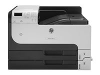 HP LaserJet Enterprise 700 Printer M712dn - skriver - S/H - laser CF236A#B19