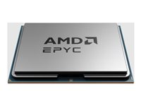 AMD EPYC 8434P - 2.5 GHz - 48-kjerners - 96 tråder - 128 MB cache - Socket SP6 - OEM 100-000000877