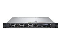 Dell PowerEdge R650xs - rackmonterbar Xeon Silver 4309Y 2.8 GHz - 32 GB - SSD 480 GB W66FF