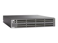 Cisco - Tilleggslisens - 12x16G SFP+ porter - for MDS 9396S UCS-EP-MDS9396SL2