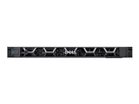 Dell PowerEdge R350 - rackmonterbar - Xeon E-2336 2.9 GHz - 16 GB - SSD 2 x 480 GB 0MYDR