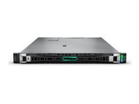 HPE ProLiant DL360 Gen11 Network Choice - rackmonterbar Xeon Silver 4510 2.4 GHz - 64 GB - SSD 2 x 960 GB P71673-425