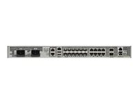 Cisco ASR 920 - - ruter - - 10GbE - front til bakside-luftflyt - rackmonterbar ASR-920-12CZ-A=
