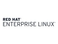 Red Hat Enterprise Linux - Premiumabonnement (3 år) + 3 års 24x7 støtte - 2 gjester - 2 kontakter - ESD G3J30AAE