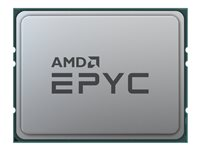 AMD EPYC 7763 - 2.45 GHz - 64-kjerners - 128 tråder - 256 MB cache - Socket SP3 - OEM 100-000000312