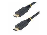 3m Premium Certified HDMI Cable 4K60 HDMI2-CABLE-4K60-3M