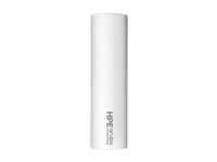HPE Aruba User Experience Insight Sensor - G-Series - trådløs nettverksstyringsenhet - 1GbE - Wi-Fi 6, Bluetooth - 2.4 GHz, 5 GHz - veggmonterbar R7H75A