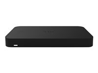 Cisco Meraki Z3C - Trådløs ruter 4-portssvitsj - 1GbE - Wi-Fi 5 - Dobbeltbånd - veggmonterbar Z3C-HW-WW