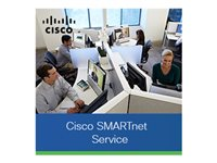 Cisco Base - Teknisk kundestøtte - rådgivning via telefon - 1 år - 24x7 - for P/N: ISR4331/K9, ISR4331/K9-RF, ISR4331/K9-WS, ISR4331R/K9 CON-SW-ISR4331K