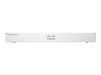 Cisco Integrated Services Router 1100-4G - Ruter 1GbE - gjenfabrikert ISR1100-4G-RF