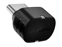 Jabra LINK 390c MS - Nettverksadapter - USB-C - Bluetooth 5.3 LE 14208-46