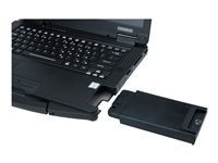Panasonic FZ-VSC551U - SMART-kortleser - for Toughbook 55 FZ-VSC551U