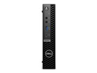 Dell OptiPlex 7020 Plus - mikro Core i7 i7-14700 2.1 GHz - vPro Enterprise - 16 GB - SSD 512 GB - Pan Nordic RMDC4