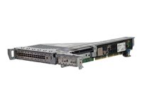 HPE 2U Primary/Secondary NEBS-compliant Riser Kit - Stigekort - for ProLiant DL380 Gen11 P48805-B21