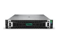 HPE ProLiant DL385 Gen11 Network Choice - rackmonterbar EPYC 9115 2.6 GHz - 64 GB - uten HDD P81841-425